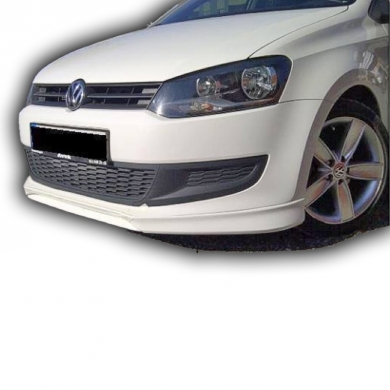 Volkswagen Polo 2012 Ön Karlık Boyasız